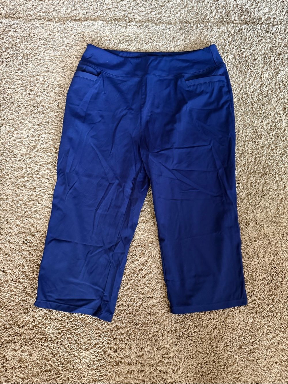 Baleaf Royal Blue Active Shorts